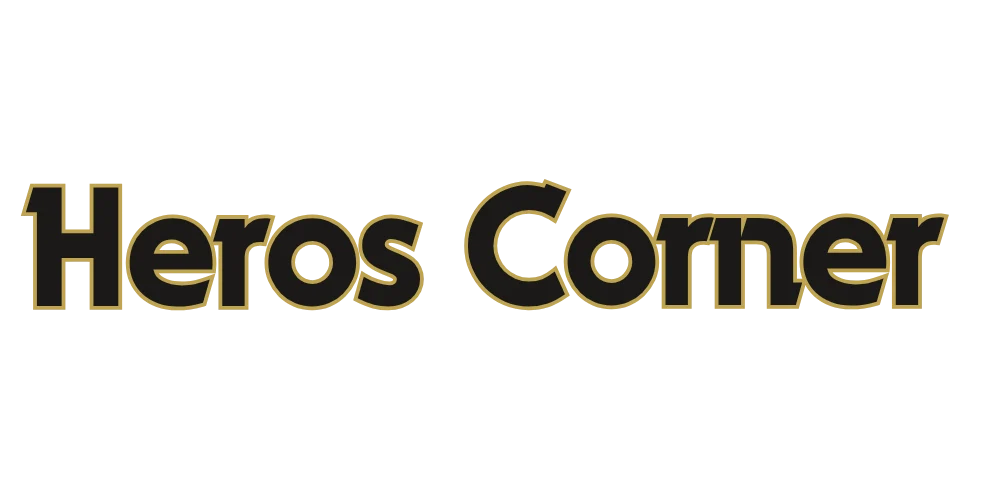 Heros Corner Logo