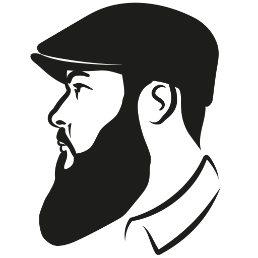 Herrenzimmer Herrenausstatter Logo