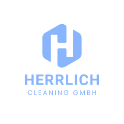 Herrlich Cleaning Logo
