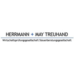 Herrmann MAY Logo