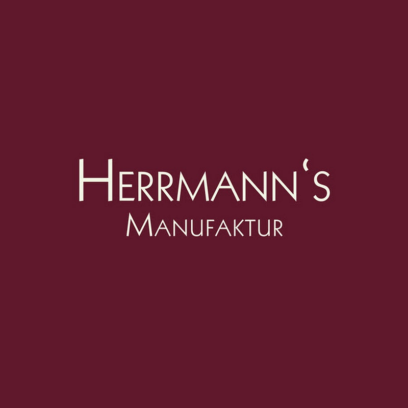 Herrmann's Manufaktur Logo