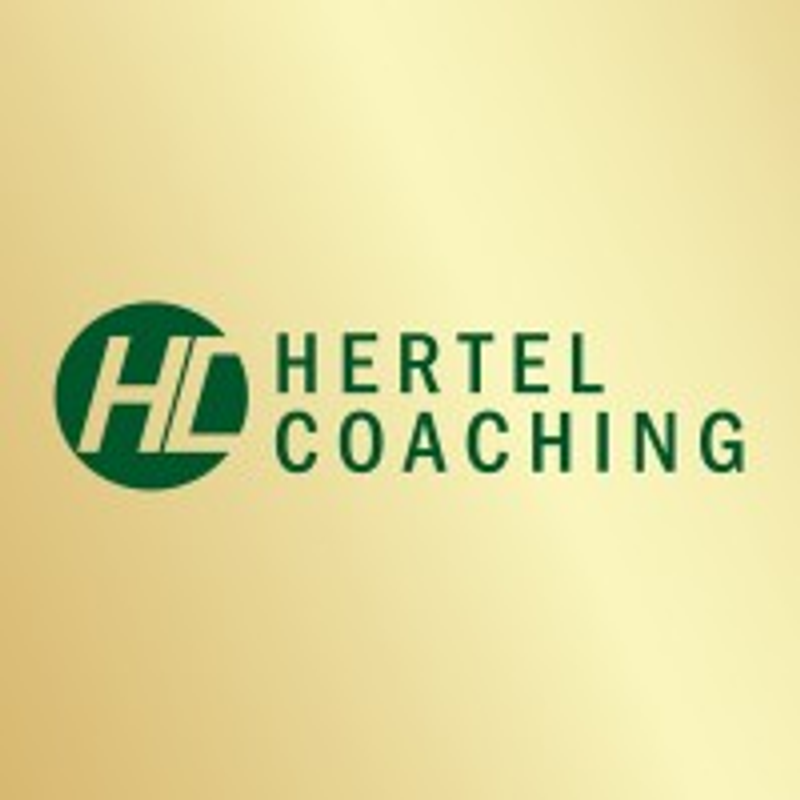Hertel Coaching GmbH Logo