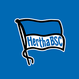Hertha BSC Logo