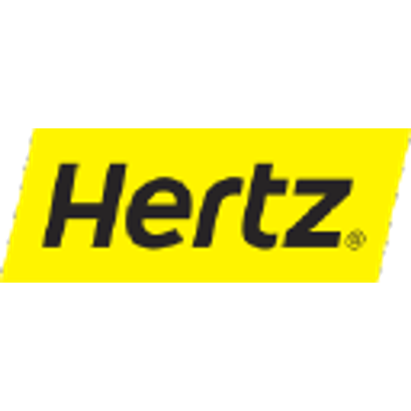 Hertz Logo