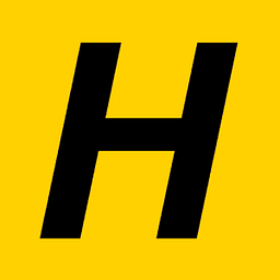 Hertz Logo