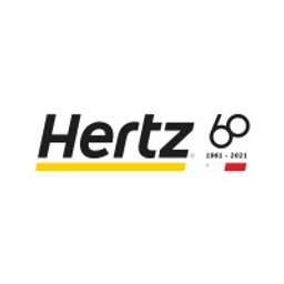 Hertz Logo