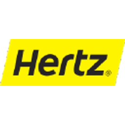 Hertz España Logo