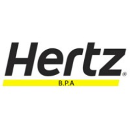 Hertz Logo