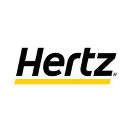 Hertz Autohellas Logo