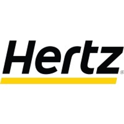 Hertz Ireland Logo