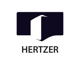 Hertzer GmbH Logo