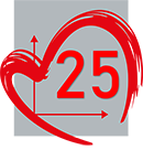 Listmann Dr.med., Essig Dr.med., Kraus Dr.med. Ärzte für Innere Medizin-Kardiologie Logo