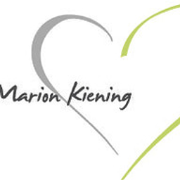 Kiening Marion Dr. Logo
