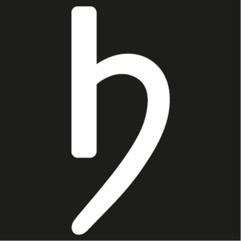 Herzbach Logo