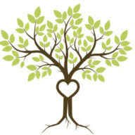 herzbaum.de Logo
