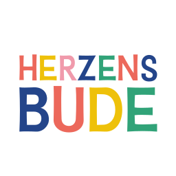 Herzensbude Logo