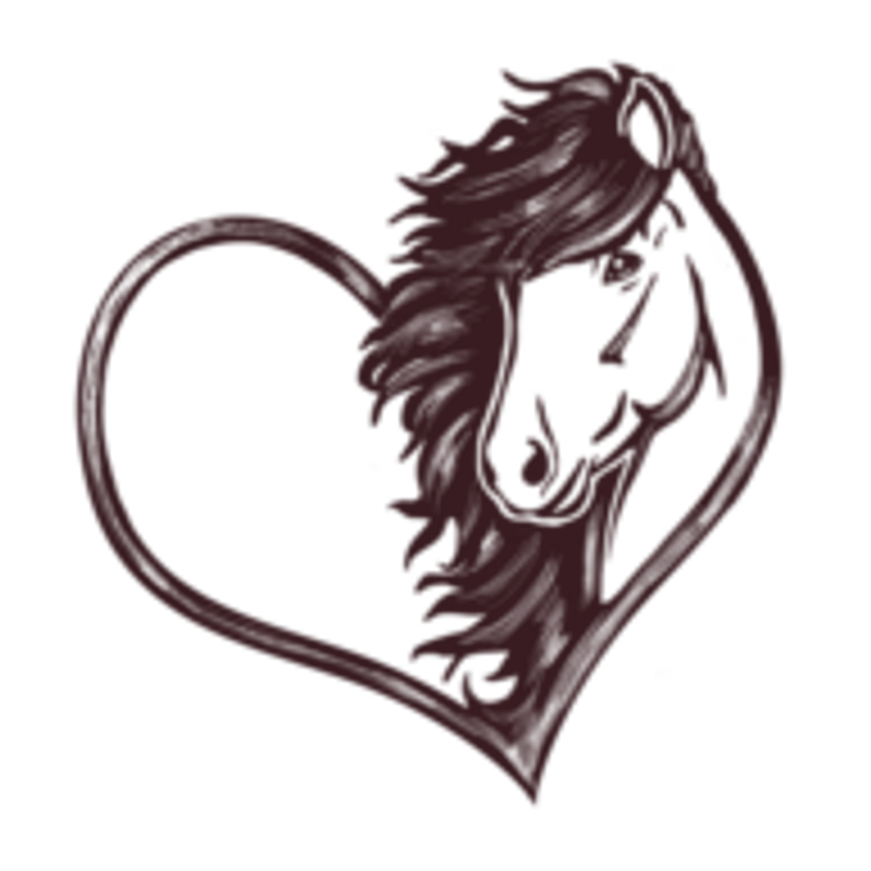 Herzenspferd & YogiHorse Onlinekurse Logo