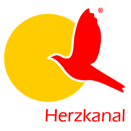 Herzkanal Logo
