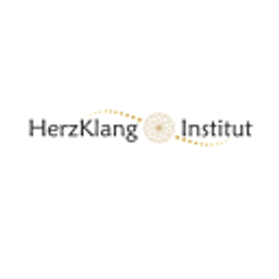 HerzKlang Institut Musikschule Logo