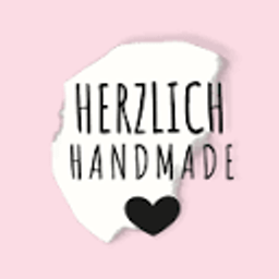 Herzlich Handmade Logo