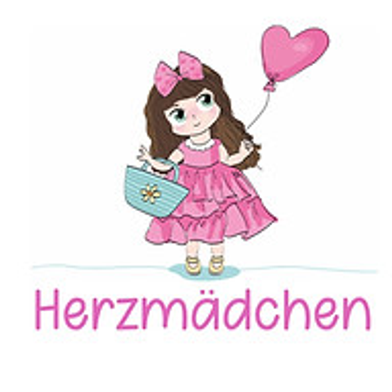 Herzmaedchen Logo