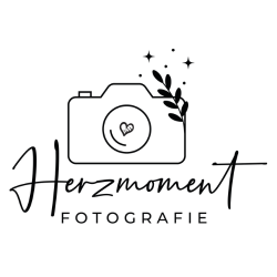 Herzmomentfotografie Logo