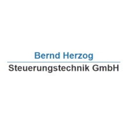 Herzog Bernd Steuerungstechnik GmbH Logo