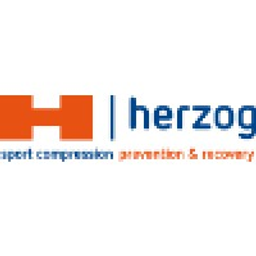Herzog Medical B.V. Logo