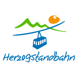 Herzogstandbahn GmbH Logo
