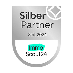 Herzstuben - Immobilien im Allgäu Logo