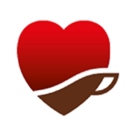 Cafe Hertzstück Logo
