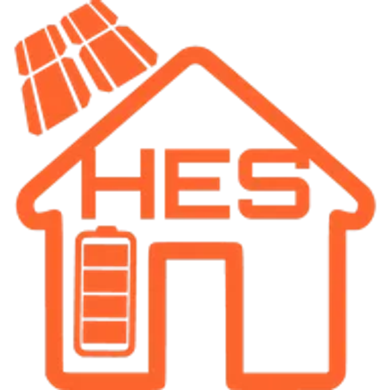Hes Solutions GmbH & Co. KG Logo