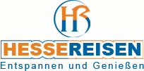 Hesse Reisen Logo