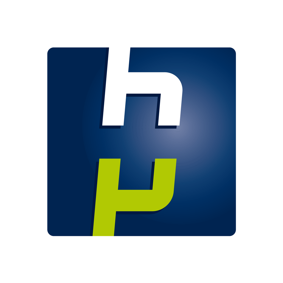 Hesse & Partner Gruppe Versich. Finanzierung Vermögensberatung Logo