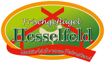 Frischgeflügel Cristian Hesselfeld Logo