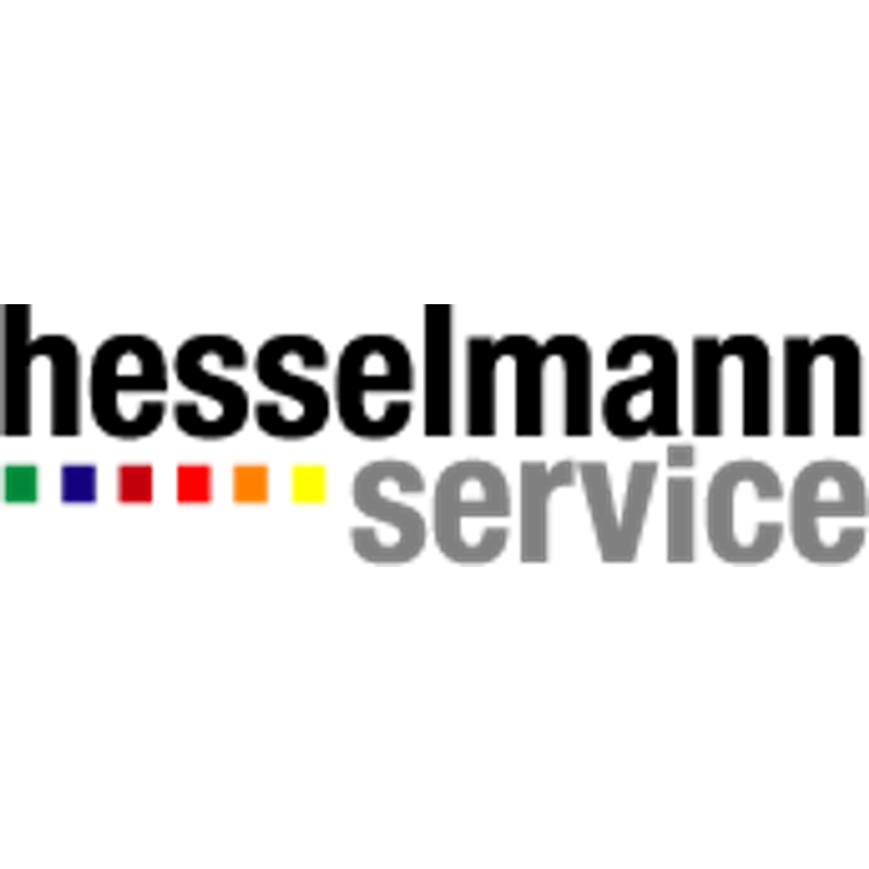 hesselmann service GmbH Logo