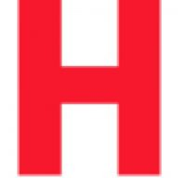 Hessen Auto Center Logo