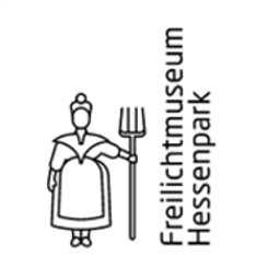 Delikat(H)essen Logo