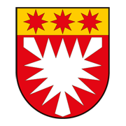 Baxmannbad Logo