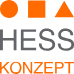 HESSKONZEPT Immobilien + Finanzierung Logo