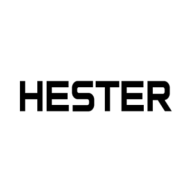 Hester Logo