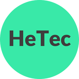 Hetec Gmbh Logo