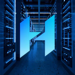 HetrixHosting Logo