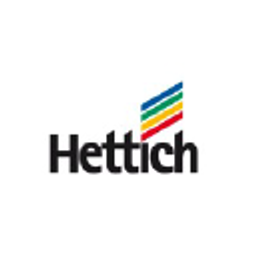 Hettich Logo