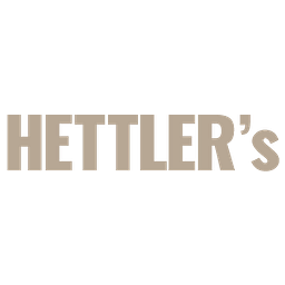 Hettlers Logo