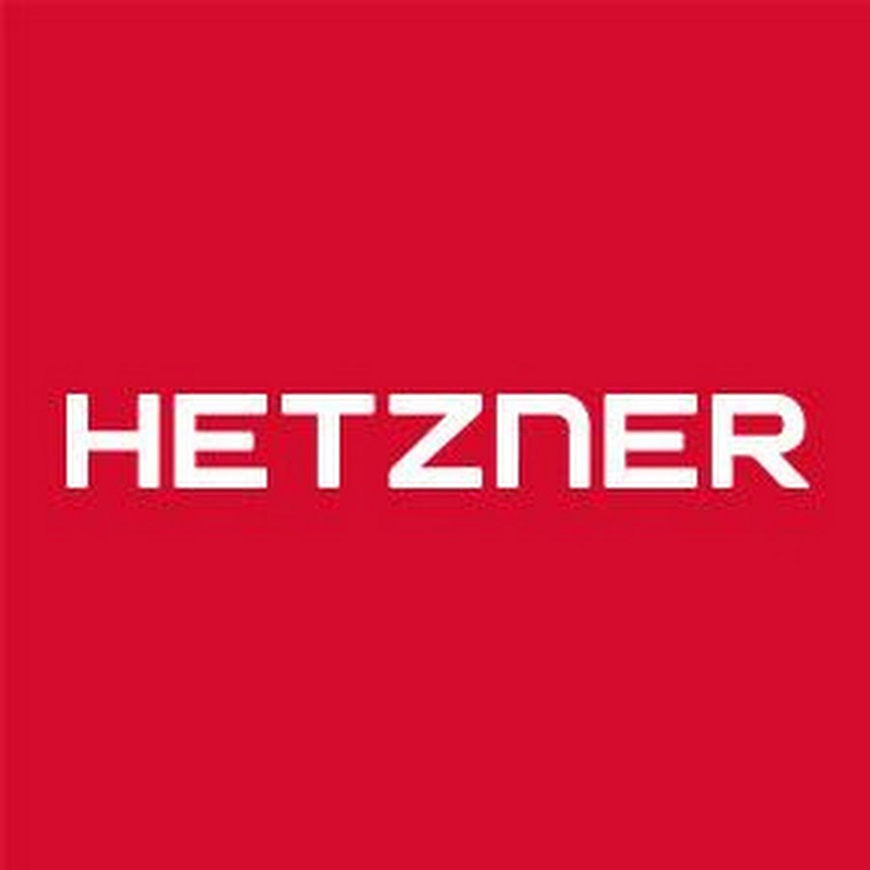 Hetzner Online GmbH Logo