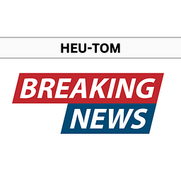 heu-tom.de Logo