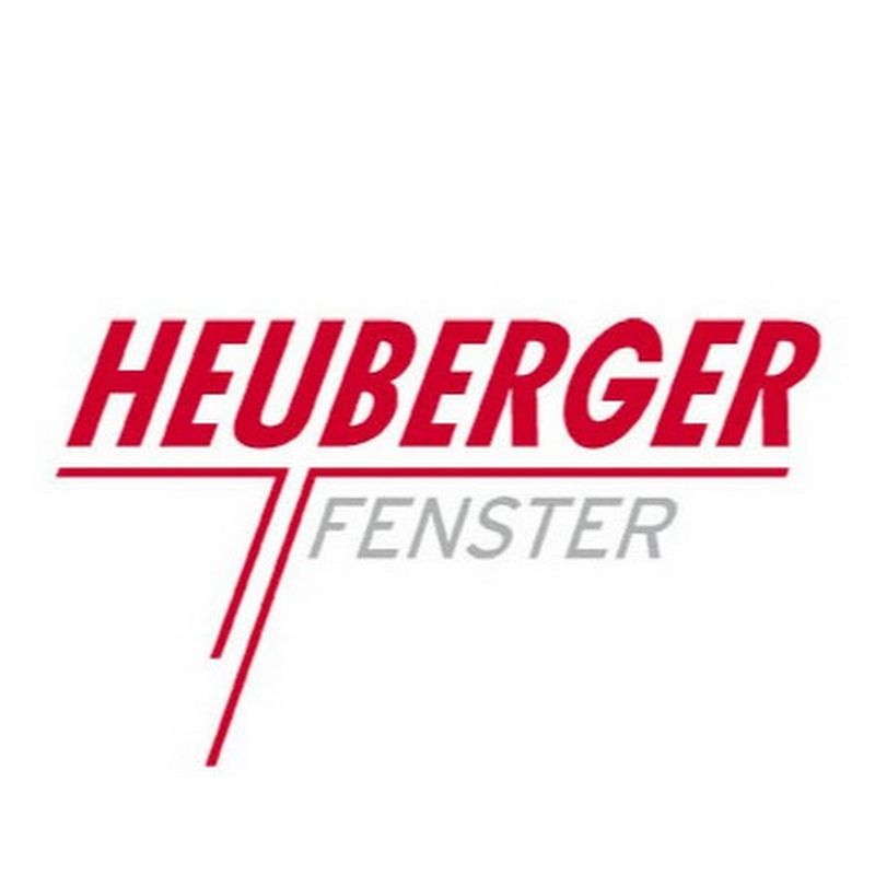 Heuberger Fenster Logo