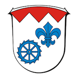 Gemeindeverwaltung Heuchelheim Logo