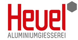 Heuel und Söhne GmbH Logo